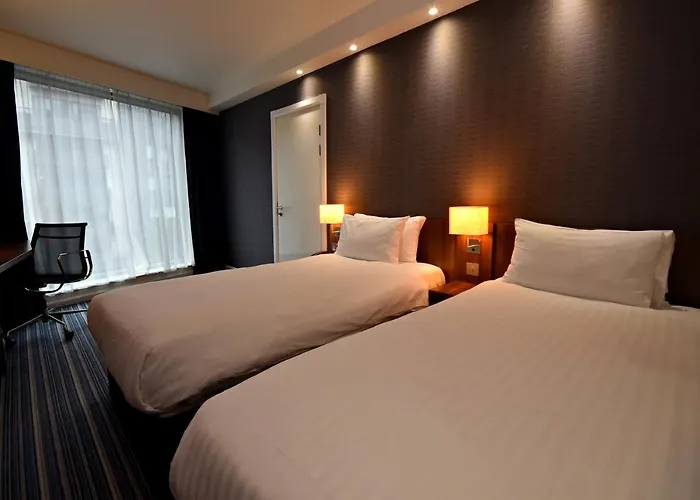 Premium Twin Room
