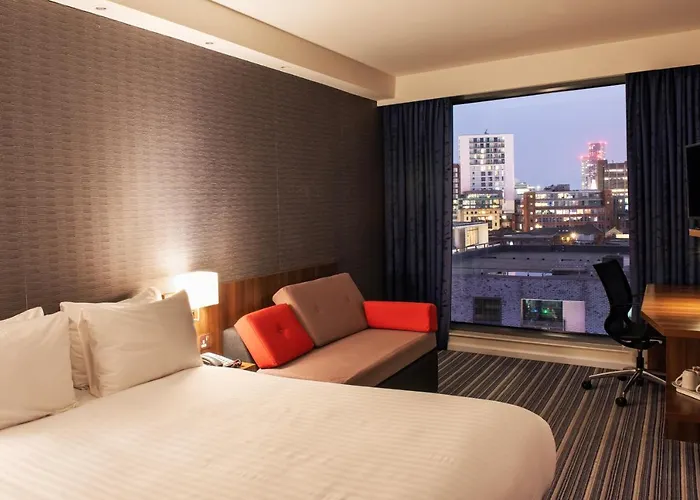 Premium Double Room